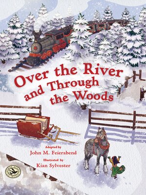 cover image of Over the River and Through the Woods